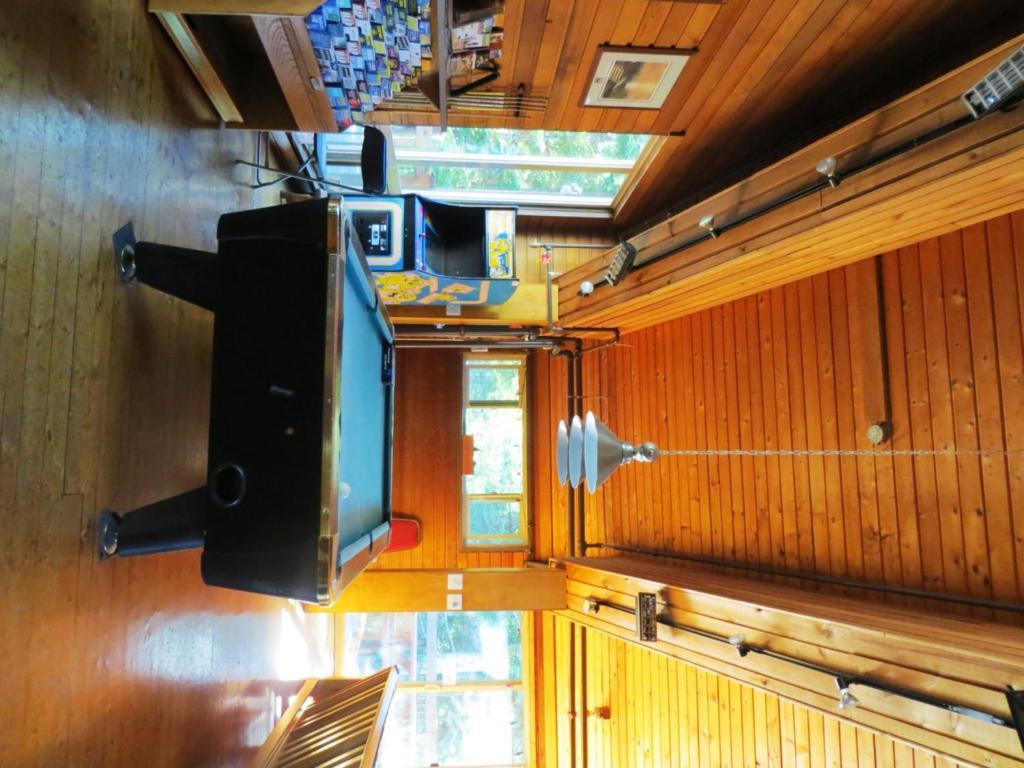 Ubc Whistler Lodge Exterior foto